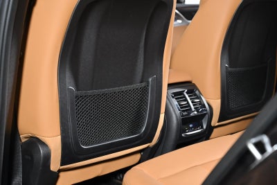 2019 BMW X3 M40i