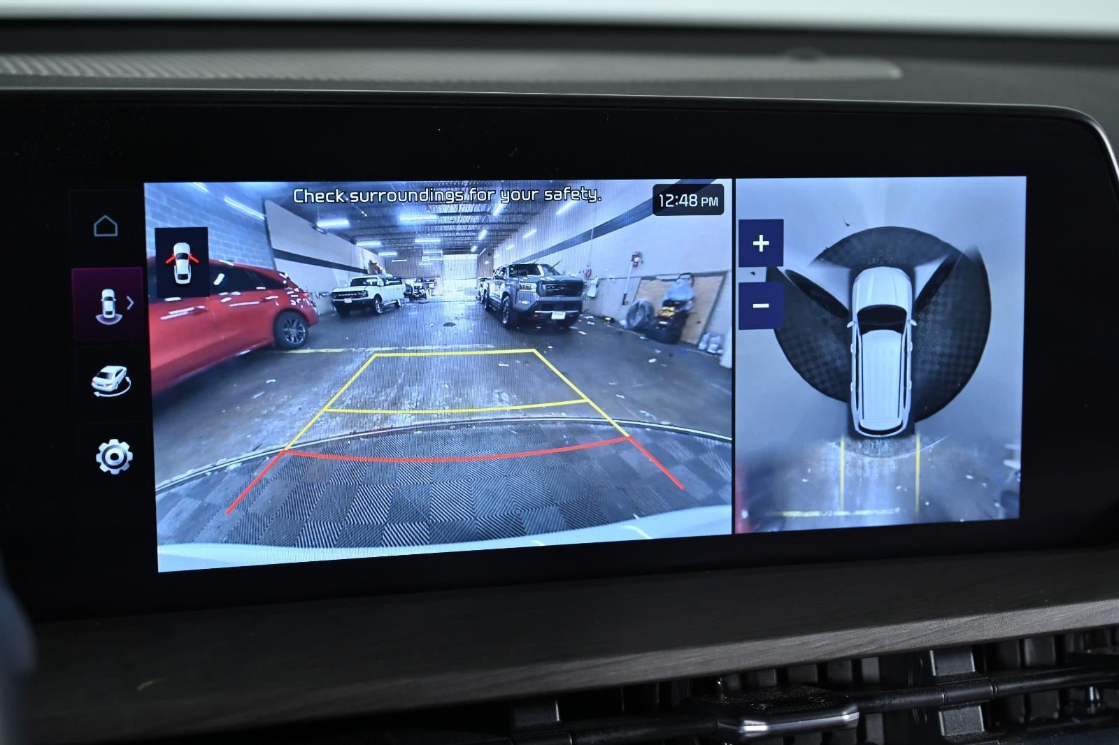 2023 Kia Telluride SX-Prestige X-Pro