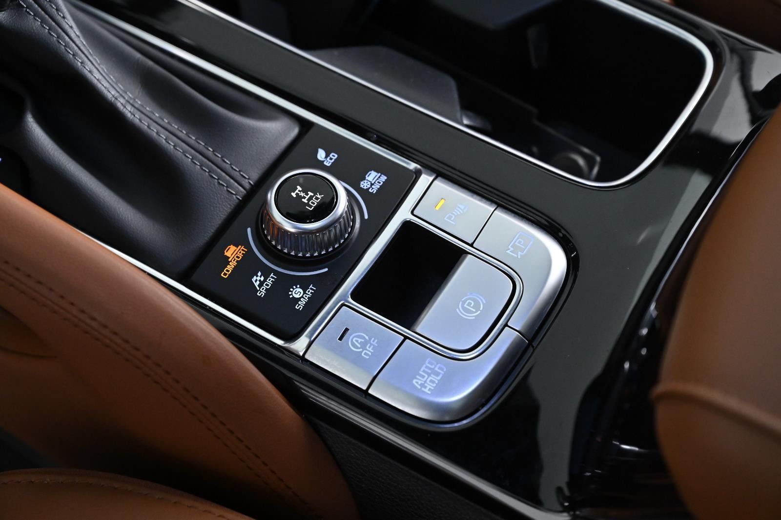 2023 Kia Telluride SX-Prestige X-Pro