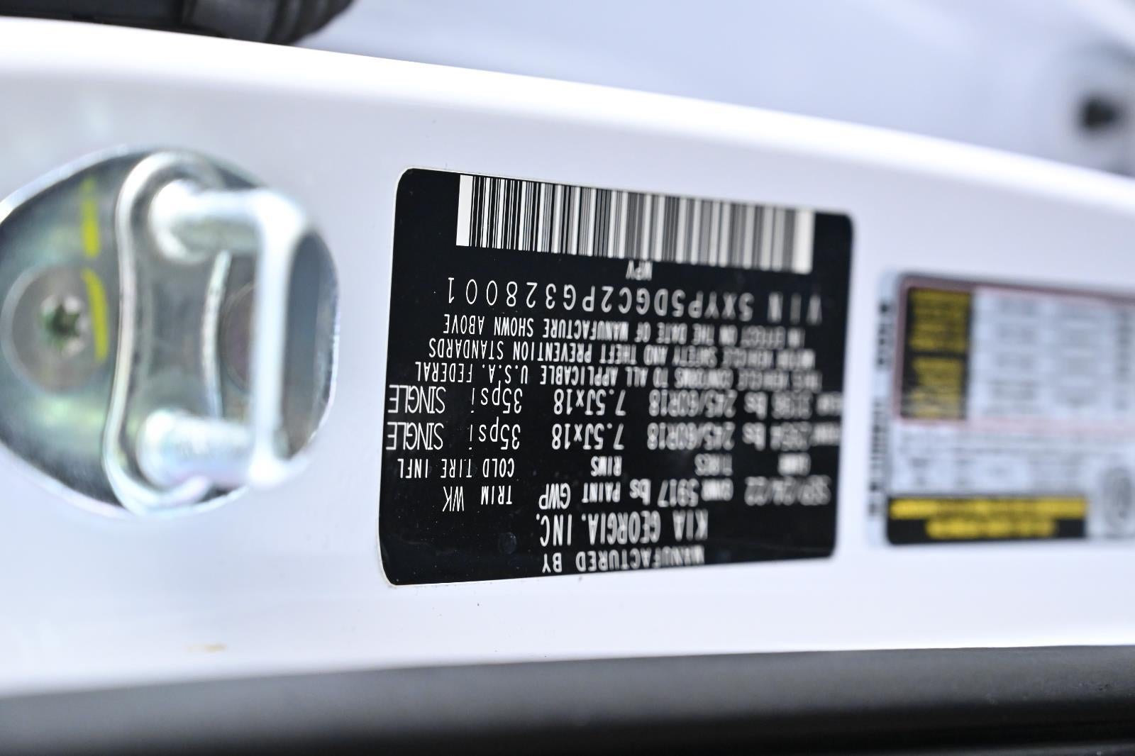 2023 Kia Telluride SX-Prestige X-Pro