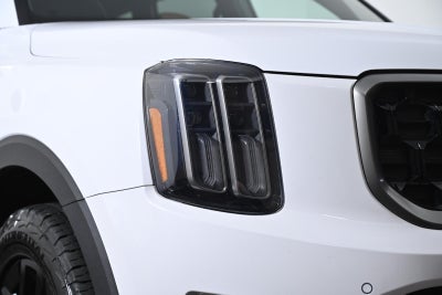 2023 Kia Telluride SX-Prestige X-Pro