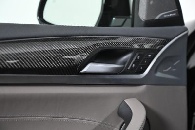 2022 BMW X3 M Sports Activity Vehicle