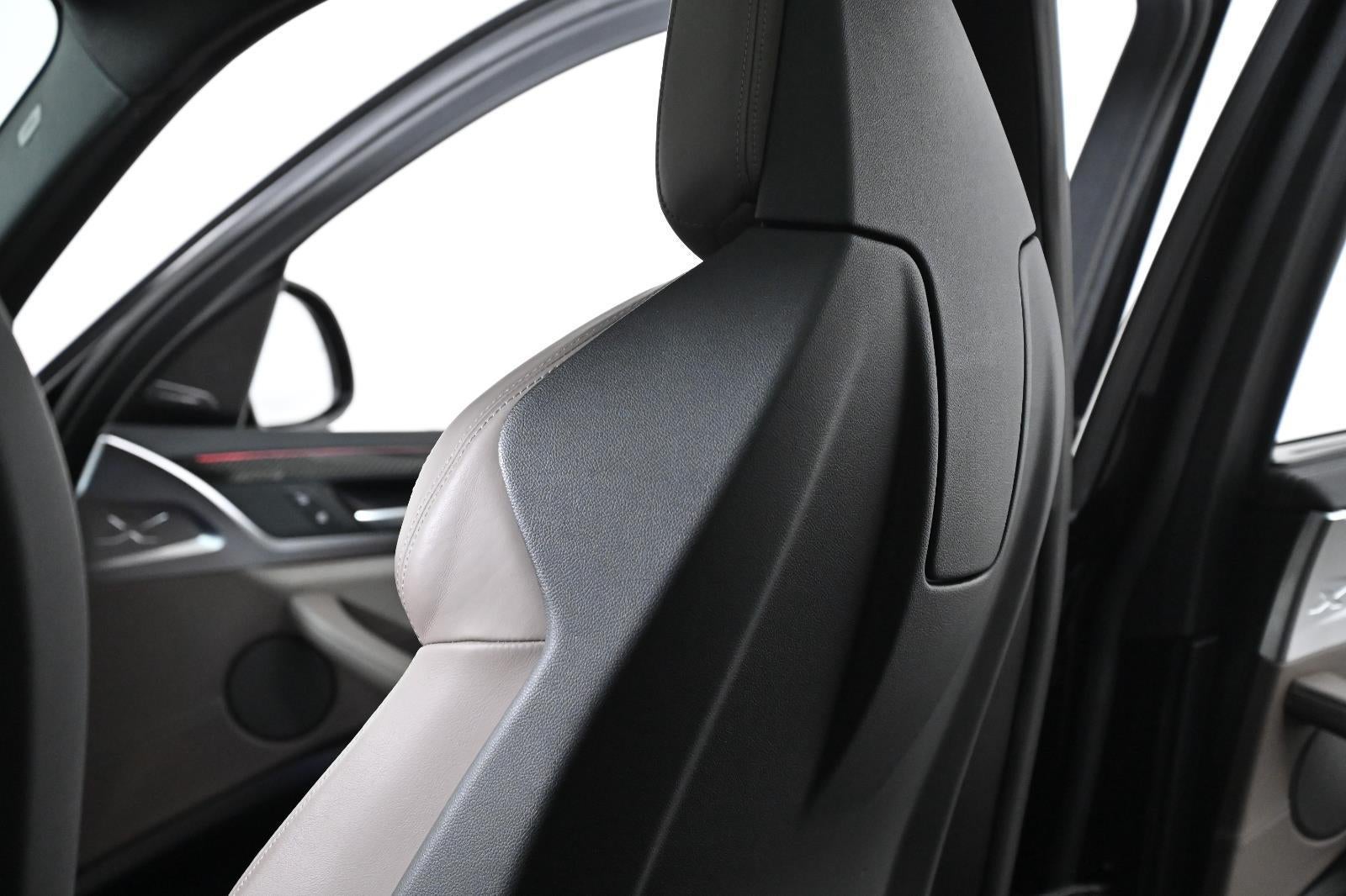 2022 BMW X3 M Sports Activity Vehicle