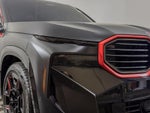 2024 BMW XM Label Red