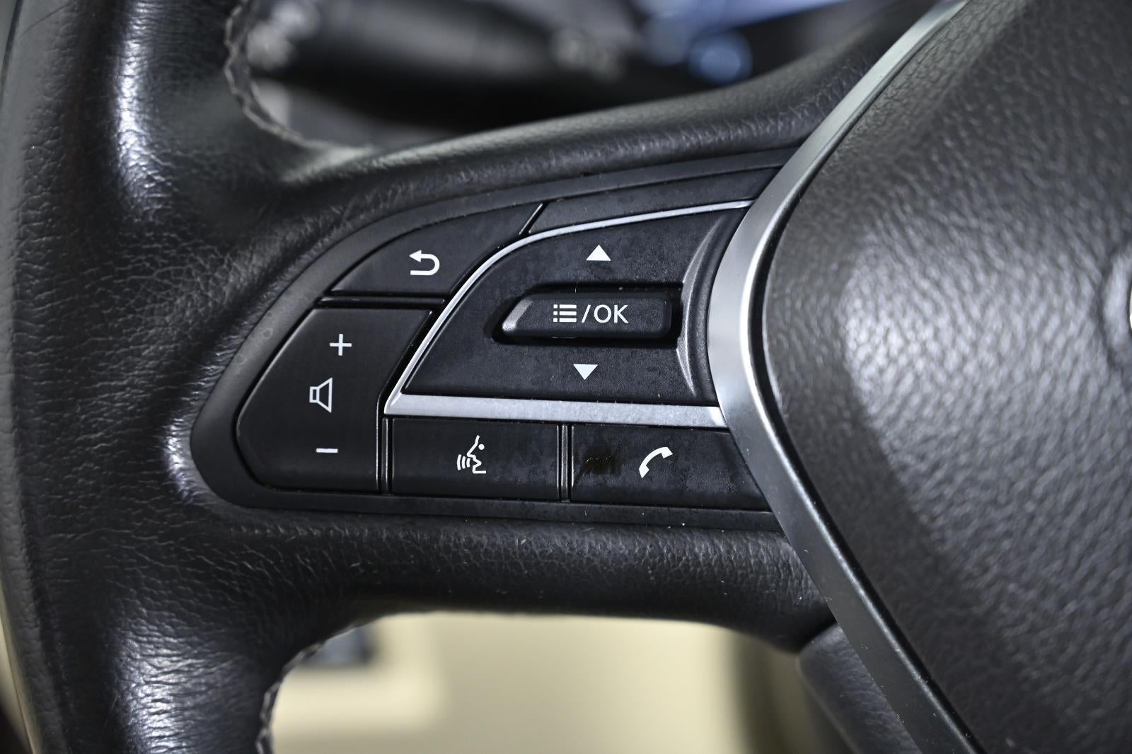 2020 INFINITI Q50 3.0t LUXE