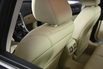 2020 INFINITI Q50 3.0t LUXE