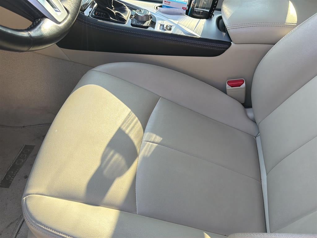 2020 INFINITI Q50 3.0t LUXE