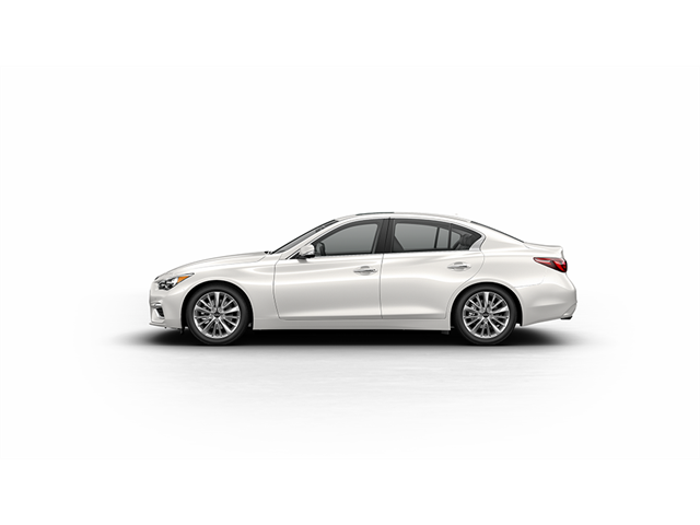 2024 INFINITI Q50 LUXE