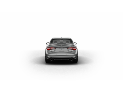 2023 INFINITI Q50 SENSORY