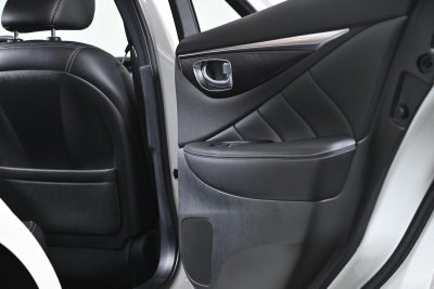 2021 INFINITI Q50 3.0t SENSORY