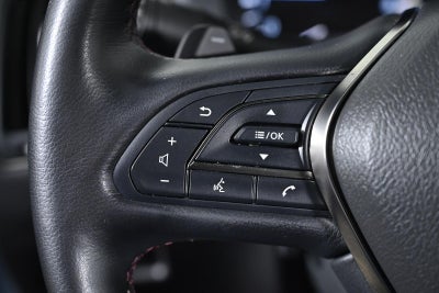 2024 INFINITI Q50 RED SPORT 400