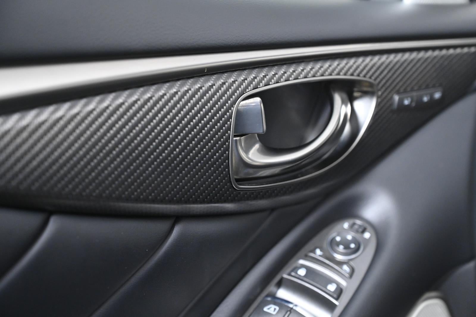 2024 INFINITI Q50 RED SPORT 400