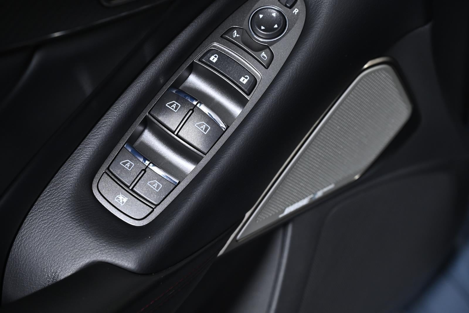 2024 INFINITI Q50 RED SPORT 400