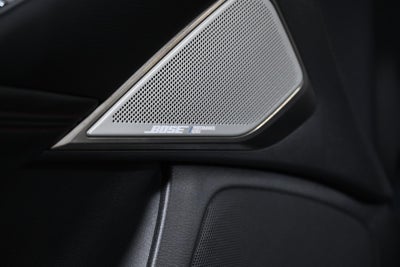 2024 INFINITI Q50 RED SPORT 400