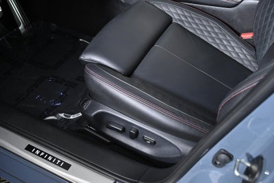 2024 INFINITI Q50 RED SPORT 400