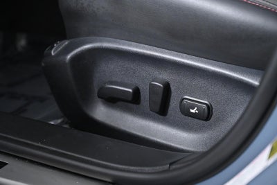 2024 INFINITI Q50 RED SPORT 400