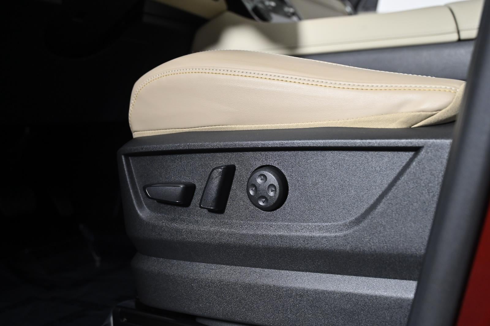 2025 Nissan Armada Platinum