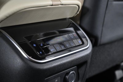 2025 Nissan Armada Platinum