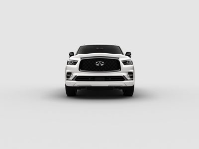 2021 INFINITI QX80 Premium Select