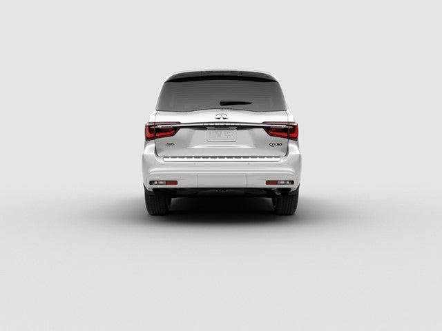 2021 INFINITI QX80 Premium Select
