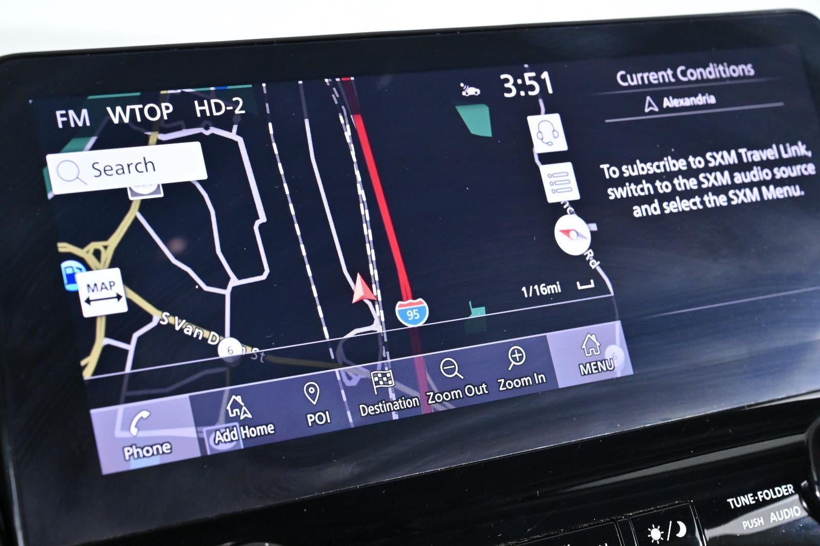 2023 INFINITI QX80 PREMIUM SELECT