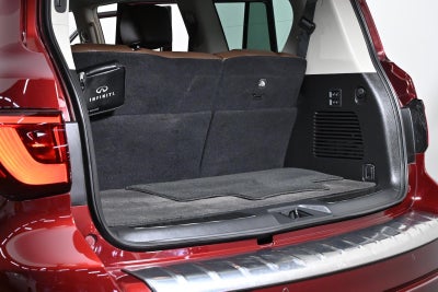 2023 INFINITI QX80 PREMIUM SELECT