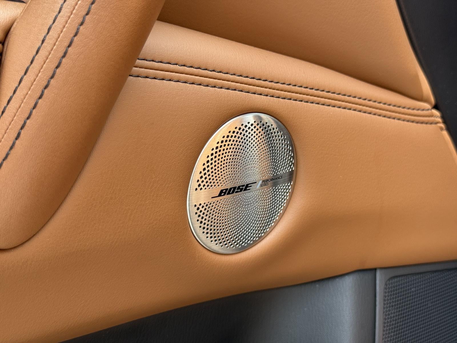 2022 INFINITI QX80 SENSORY
