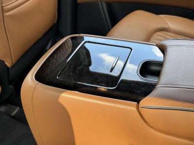 2022 INFINITI QX80 SENSORY