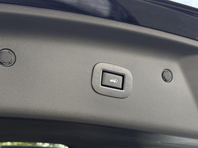 2022 INFINITI QX80 SENSORY
