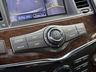 2013 INFINITI QX56 4WD 4dr