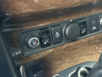 2013 INFINITI QX56 4WD 4dr