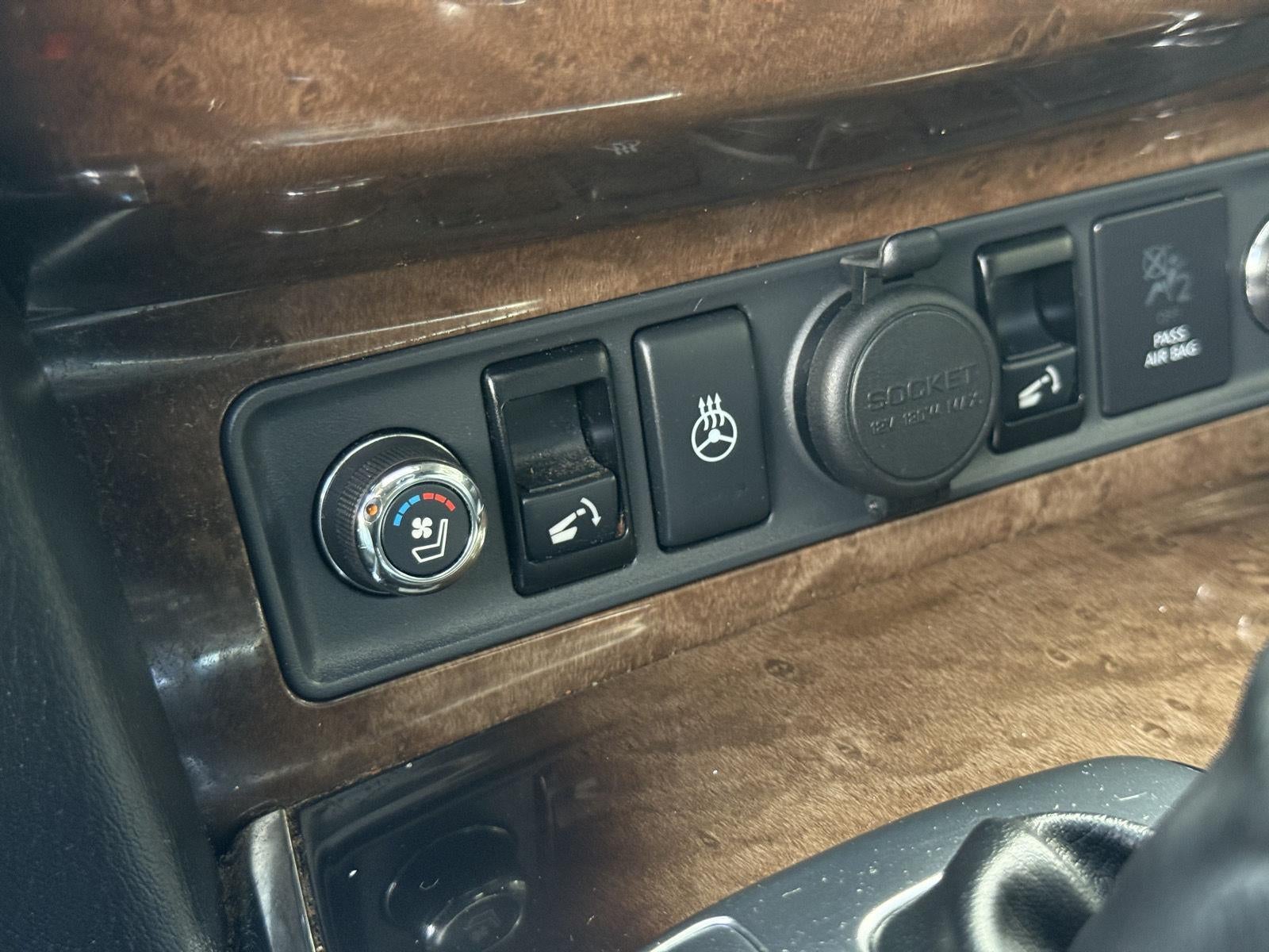 2013 INFINITI QX56 4WD 4dr