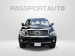 2013 INFINITI QX56 4WD 4dr