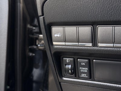 2013 INFINITI QX56 4WD 4dr