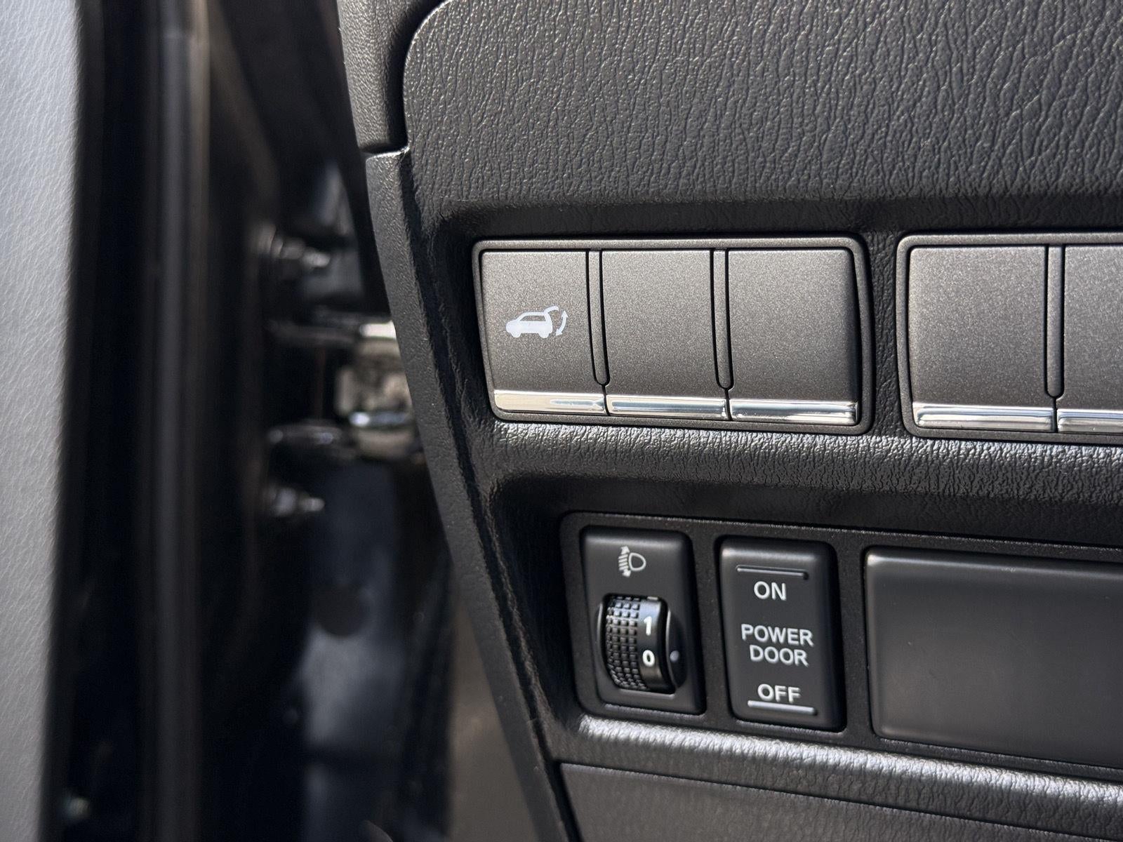 2013 INFINITI QX56 4WD 4dr