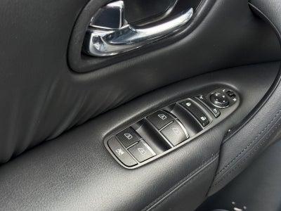 2013 INFINITI QX56 4WD 4dr