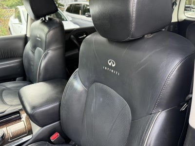 2013 INFINITI QX56 4WD 4dr
