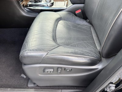 2013 INFINITI QX56 4WD 4dr