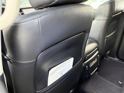 2013 INFINITI QX56 4WD 4dr