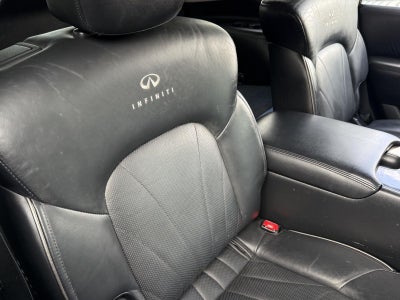 2013 INFINITI QX56 4WD 4dr