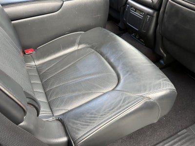 2013 INFINITI QX56 4WD 4dr