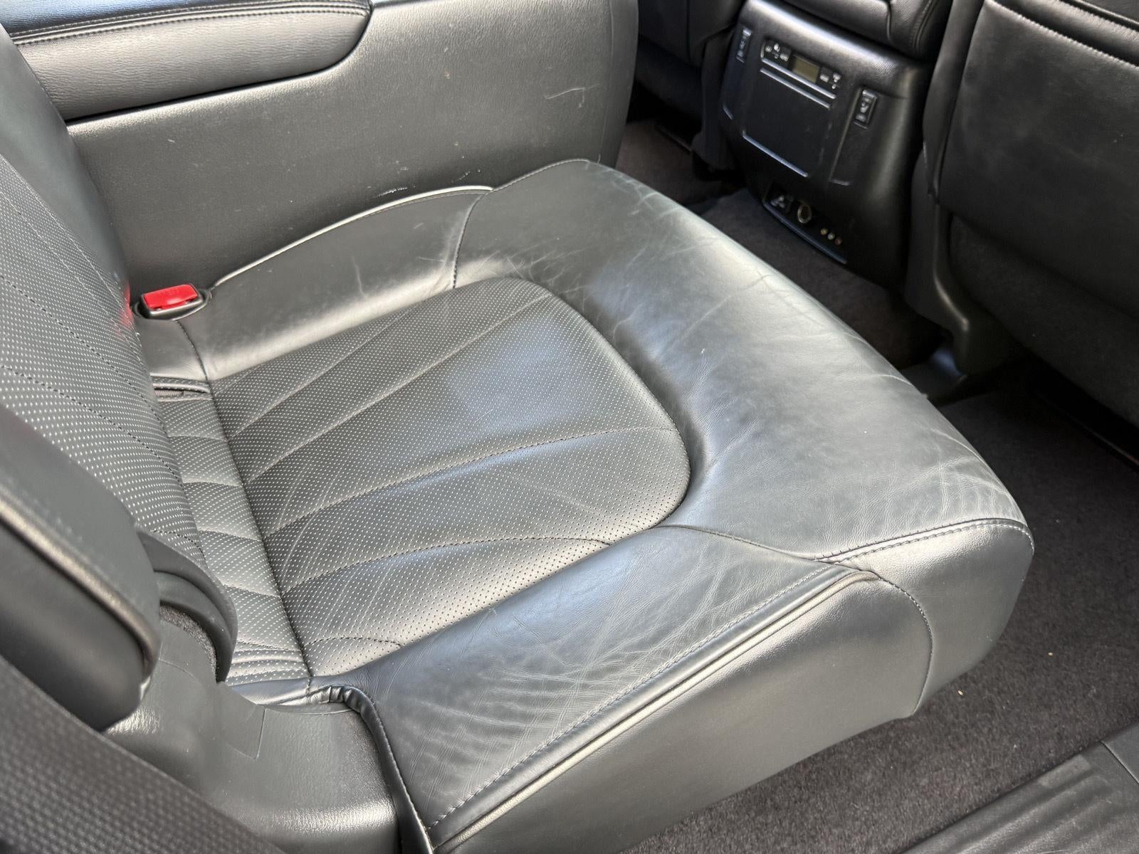2013 INFINITI QX56 4WD 4dr