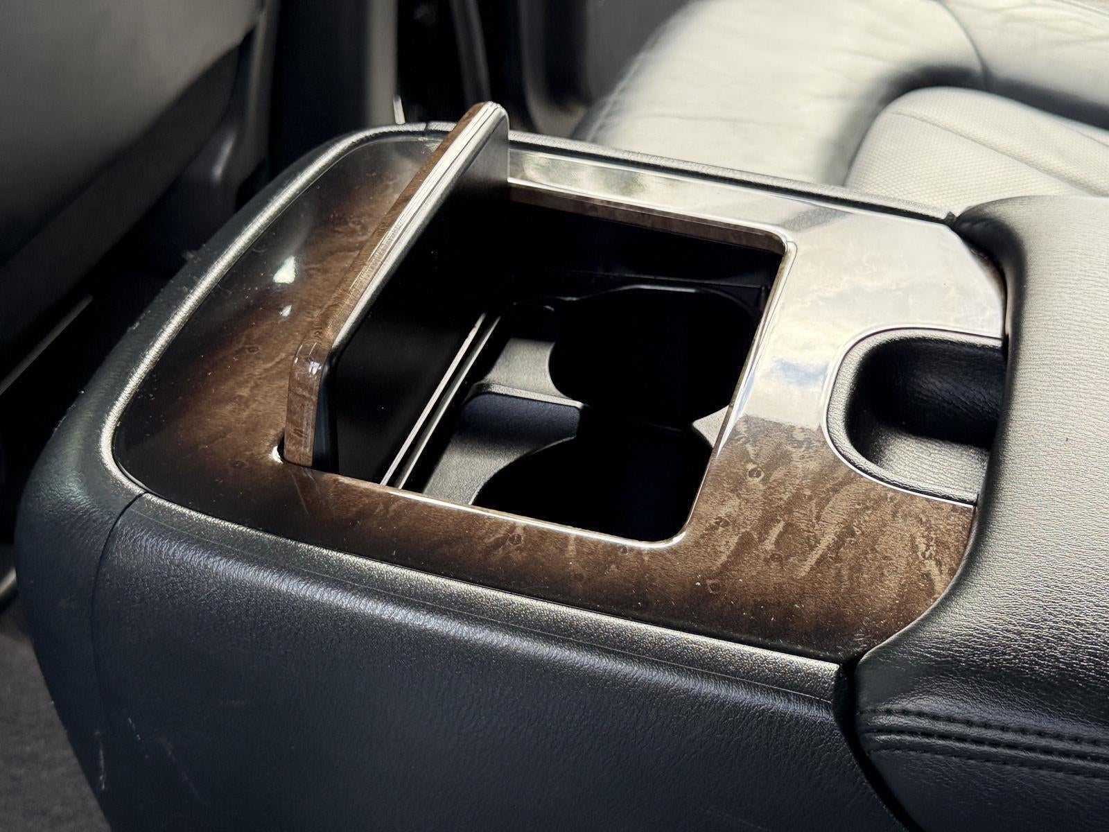 2013 INFINITI QX56 4WD 4dr