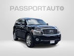 2013 INFINITI QX56 4WD 4dr