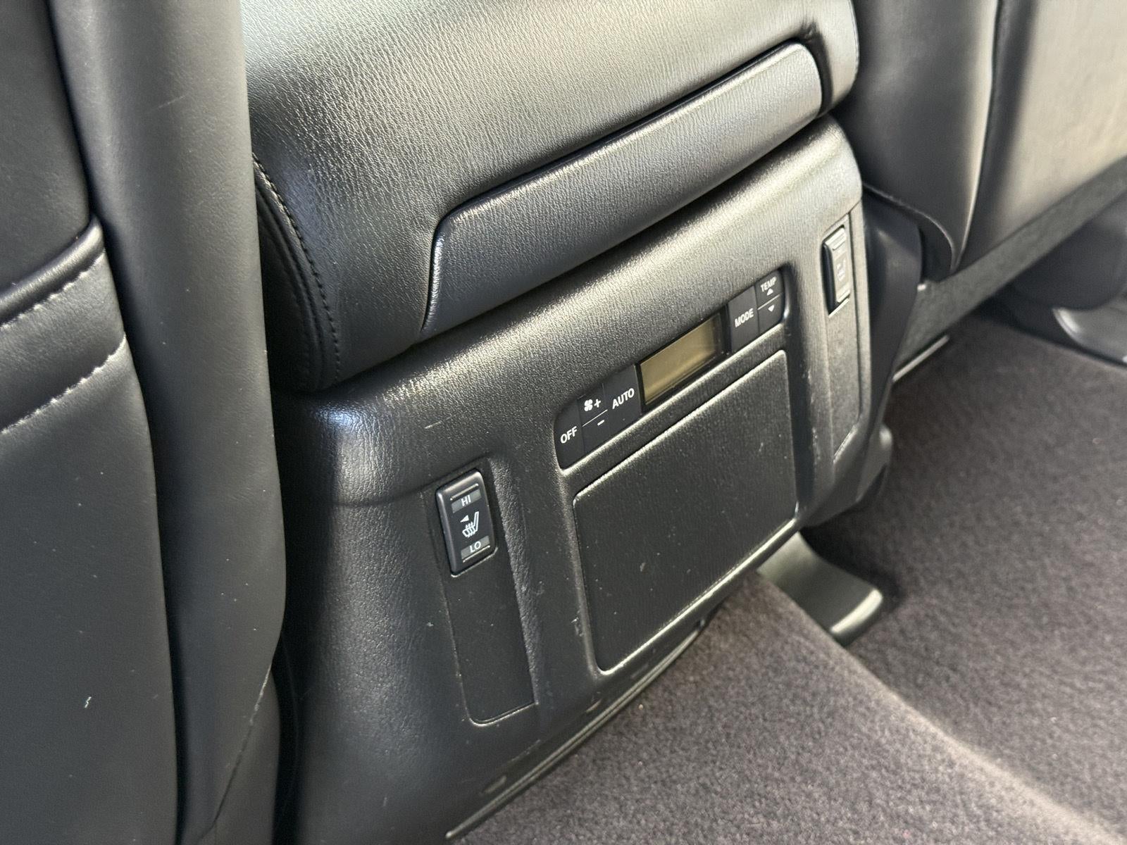 2013 INFINITI QX56 4WD 4dr