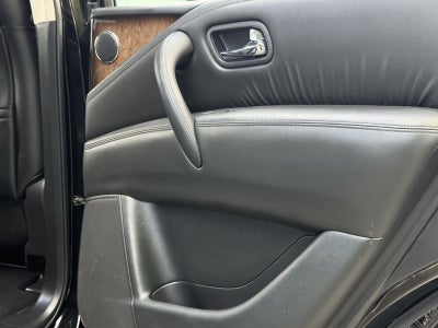 2013 INFINITI QX56 4WD 4dr