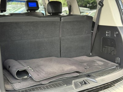 2013 INFINITI QX56 4WD 4dr