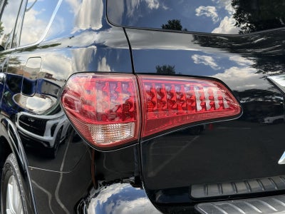 2013 INFINITI QX56 4WD 4dr