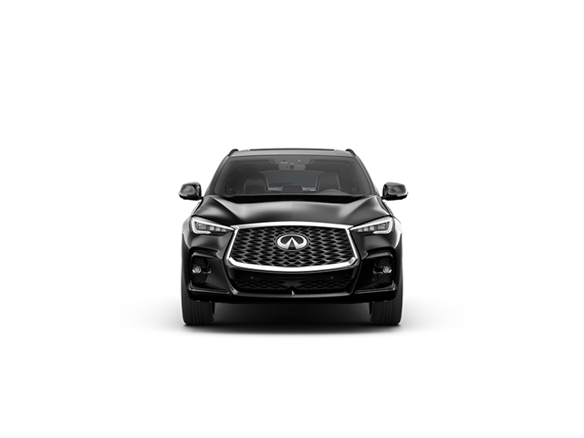 2015 INFINITI QX70 Base