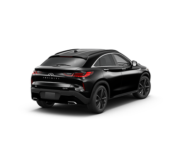 2015 INFINITI QX70 Base